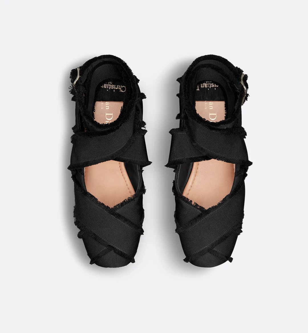 Dior Songe Ballet Flat - Image 6